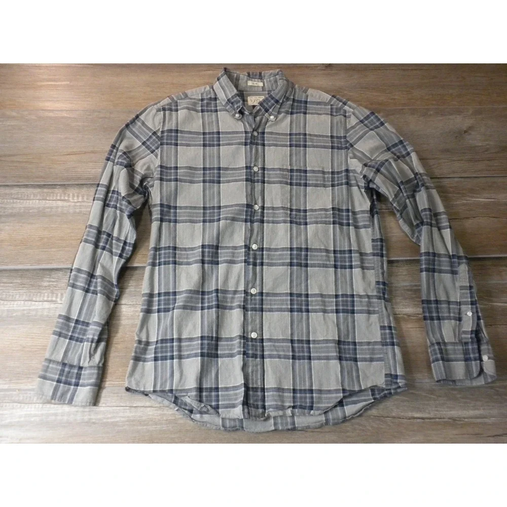 J. Crew tag measurements